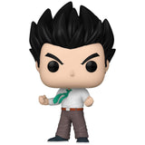 Funko Dragon Ball GT POP Gohan Vinyl Figure - Radar Toys