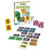 Ravensburger The World Of Eric Carle Matching Game - Radar Toys