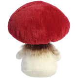 Aurora Agaric The Shroom Fairy 9 Inch Plush Figure - Radar Toys