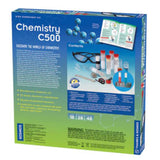 Thames And Kosmos Chemistry C500 Set - Radar Toys