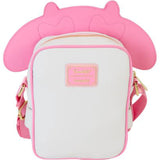 Loungefly Sanrio My Melody Devil Crossbuddies Bag Purse - Radar Toys