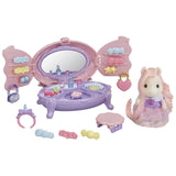 Calico Critter Pony's Vanity Dresser Set CC2078 - Radar Toys