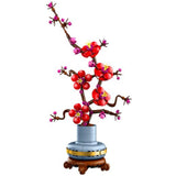 LEGO® Botanical Collection Plum Blossom Building Set 10369 - Radar Toys