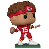 Funko NFL POP Chiefs Patrick Mahomes II 2023 Vinyl Figure - Radar Toys