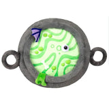 Squishable Cauldron 12 Inch Plush - Radar Toys