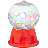 Squishable Gumball Machine 15 Inch Plush - Radar Toys