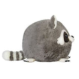 Squishable Raccoon II 15 Inch Plush - Radar Toys