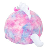 Squishable Baby Unicorn Cotton Candy 12 Inch Plush - Radar Toys