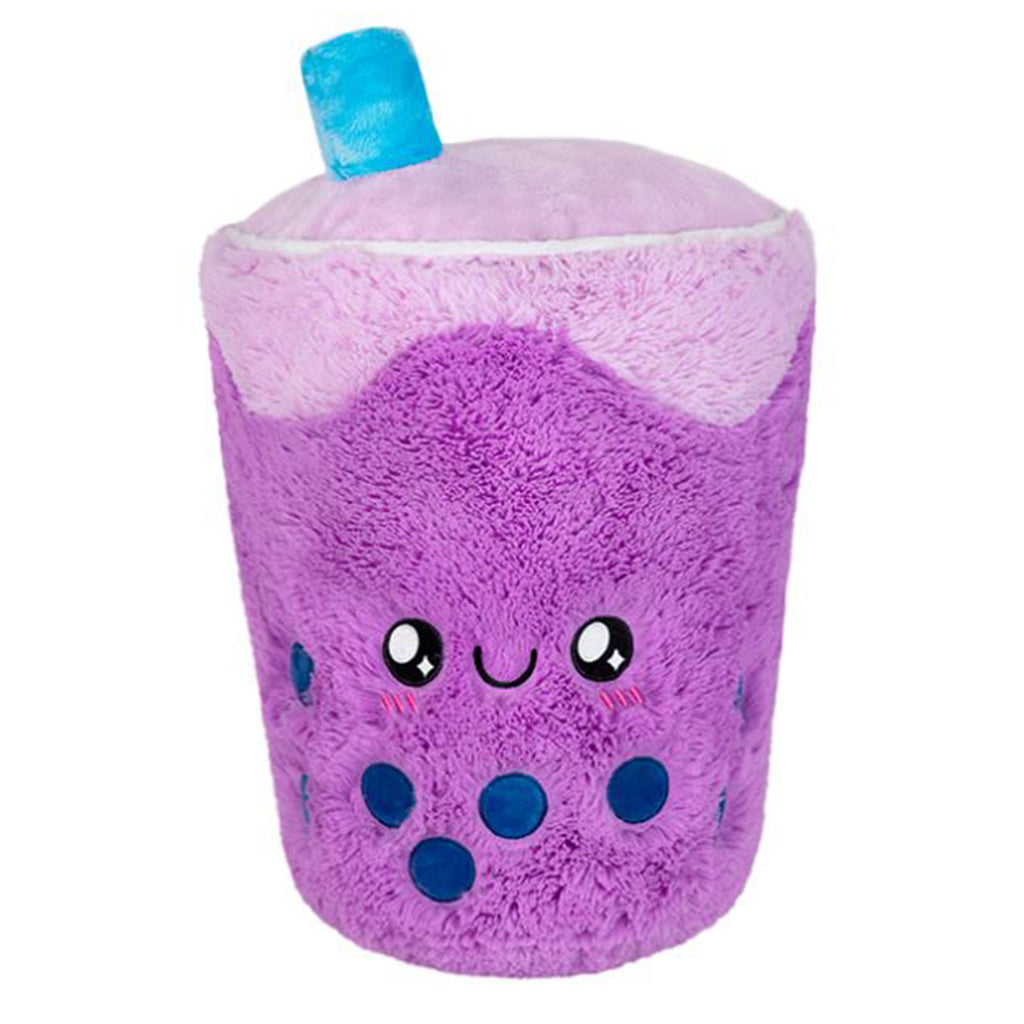 Squishable Bubble Tea 16 Inch Plush