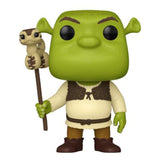 Funko DreamWorks 30th Anniversary Shrek POP Shrek Vinyl Figure - Radar Toys