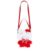 Sanrio Hello Kitty And Friends Hello Kitty Mascot Shoulder Bag Purse - Radar Toys