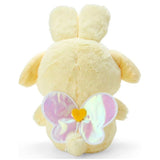 Sanrio Hello Kitty And Friends Pompompurin In Easter Bunny Outfit 11 Inch Plush Figure - Radar Toys