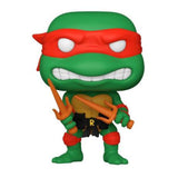Funko The Teenage Mutant Ninja Turtles S4 POP Raphael Vinyl Figure - Radar Toys