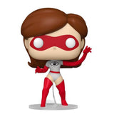 Funko Pixar The Incredibles POP Elastigirl Vinyl Figure - Radar Toys