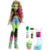 Mattel Monster High Venus McFlytrap 11 Inch Doll - Radar Toys