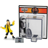 Super Impulse World's Smallest Jay And Silent Bob Jay Micro Figure - Radar Toys