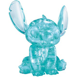 Bepuzzled Disney Stitch Crystal 3D Puzzle - Radar Toys