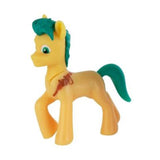 Super Impulse World's Smallest My Little Pony Series 2 Hitch Trailblazer Micro Figure - Radar Toys