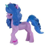 Super Impulse World's Smallest My Little Pony Series 2 Izzy Moonbow Micro Figure - Radar Toys