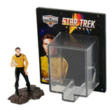 Super Impulse World's Smallest Star Trek Captain Kirk Micro Figure - Radar Toys