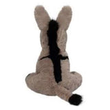 Douglas Jackie Donkey Soft 11 Inch Plush Figure - Radar Toys