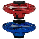 HST ORBZ Ultimate Flying Object Boomerang Fidget Spinner - Radar Toys