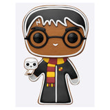 Funko Harry Potter POP Gingerbread Harry Potter Vinyl Figure - Radar Toys