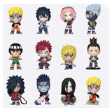 Funko Naruto Shippuden Mystery Mini Single Blind Box Figure - Radar Toys