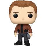 Funko Star Trek Picard POP Jack Crusher Vinyl Figure - Radar Toys