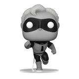 Funko Pixar The Incredibles POP Mr Incredible CHASE Vinyl Figure - Radar Toys