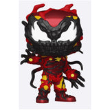 Funko Marvel POP Carnage Iron Man Vinyl Figure - Radar Toys