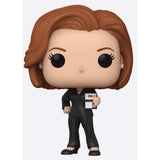 Funko The X Files POP Dana Scully Vinyl Figure - Radar Toys