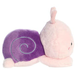 Aurora Too Cute Sea Sea Snail 9 Inch Plush Figure - Radar Toys