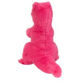 Douglas Stephanie Pink T-Rex Soft 9 Inch Plush Figure - Radar Toys