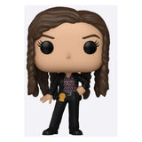 Funko Brooklyn Nine-Nine POP Amy Santiago Vinyl Figure - Radar Toys