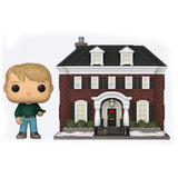 Funko Home Alone POP Town Kevin With Home Vinyl Figure Set - Radar Toys