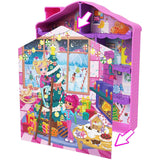 Mattel Polly Pocket Advent Calendar - Radar Toys