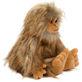 Douglas Flo Sasquatch Small 8 Inch Plush Figure - Radar Toys