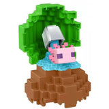 Mattel Minecraft Mini Mode Single Blind Box Figure - Radar Toys