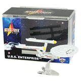 Super Impulse World's Smallest Star Trek USS Enterprise Micro Figure - Radar Toys