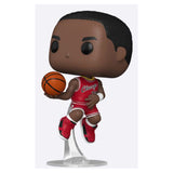 Funko NBA POP Rookie Season Michael Jordan Vinyl Figure - Radar Toys