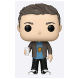 Funko Brooklyn Nine-Nine POP Jake Peralta With Coffee Vinyl Figure - Radar Toys