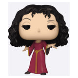 Funko Disney Villains S5 POP Mother Gothel Vinyl Figure - Radar Toys