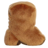 Aurora Palm Pals Evan Cowboy Boot 5 Inch Plush Figure - Radar Toys