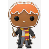 Funko Harry Potter POP Gingerbread Ron Weasley Vinyl Figure - Radar Toys