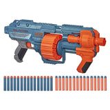 Super Impulse World's Smallest Nerf Blasters Series 2 Elite 2.0 Shockwave - Radar Toys