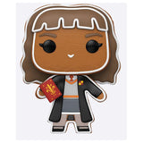 Funko Harry Potter POP Gingerbread Hermione Granger Vinyl Figure - Radar Toys