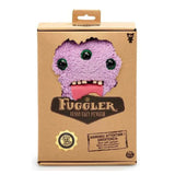 Spin Master Fuggler Gaptooth Mcgoo Lilac Limited Edition 12 Inch Plush - Radar Toys