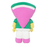 Manhattan Toys LEGO® Watermelon Guy Small 9 Inch Plush Figure - Radar Toys