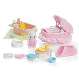 Calico Critter Sophie's Love 'n Care Set CC2149 - Radar Toys